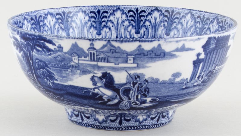 Bowl c1930s